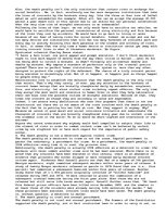 Eseja 'The Death Penalty', 2.