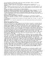 Eseja 'The Death Penalty', 3.