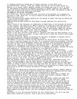 Eseja 'The Death Penalty', 5.