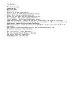 Eseja 'The Death Penalty', 6.