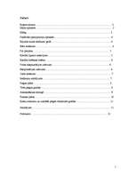 Biznesa plāns 'Biljarda klubs', 1.