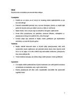 Biznesa plāns 'Biljarda klubs', 3.