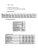 Biznesa plāns 'Biljarda klubs', 6.