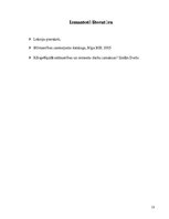 Referāts 'Ģimenes mājas tehniskā stāvokļa novērtēšana', 13.