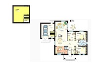 Referāts 'Ģimenes mājas tehniskā stāvokļa novērtēšana', 27.