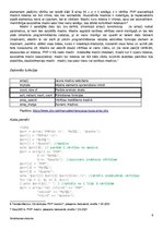 Konspekts 'Masīvi', 8.