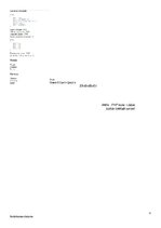 Konspekts 'Masīvi', 11.