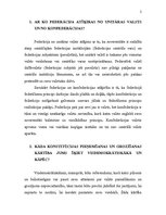 Konspekts 'Ārvalstu konstitucionālās tiesības', 2.