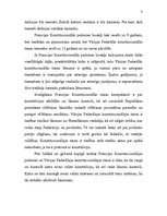 Konspekts 'Ārvalstu konstitucionālās tiesības', 8.