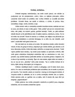 Eseja 'Sofisti, sofistika', 1.