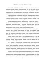 Referāts 'Alternatīvas izglītības metodes', 2.