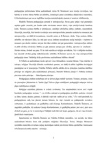 Referāts 'Alternatīvas izglītības metodes', 3.