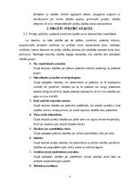 Referāts 'Tip-Top Market klientu sūdzību analīze', 5.