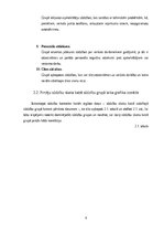 Referāts 'Tip-Top Market klientu sūdzību analīze', 6.