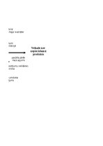 Referāts 'Tip-Top Market klientu sūdzību analīze', 65.