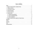 Referāts 'Eiropas Savienības Padome', 2.