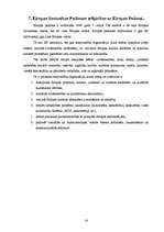 Referāts 'Eiropas Savienības Padome', 16.