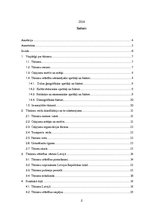 Referāts 'Tūrisma attīstības iespējas Latvijā', 2.