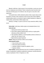 Referāts 'Tūrisma attīstības iespējas Latvijā', 6.