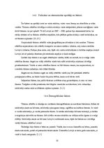 Referāts 'Tūrisma attīstības iespējas Latvijā', 10.