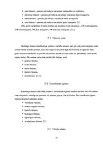 Referāts 'Tūrisma attīstības iespējas Latvijā', 13.