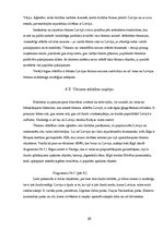 Referāts 'Tūrisma attīstības iespējas Latvijā', 20.