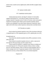 Referāts 'Tūrisma attīstības iespējas Latvijā', 22.