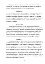 Referāts 'Tūrisma attīstības iespējas Latvijā', 23.