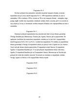 Referāts 'Tūrisma attīstības iespējas Latvijā', 24.