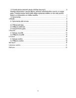 Referāts 'Sporta ietekme uz plaušu tilpumu', 4.