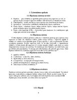 Referāts 'Sporta ietekme uz plaušu tilpumu', 6.