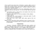 Referāts 'Sporta ietekme uz plaušu tilpumu', 8.