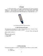 Referāts 'Sporta ietekme uz plaušu tilpumu', 9.