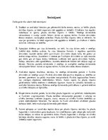 Referāts 'Sporta ietekme uz plaušu tilpumu', 20.