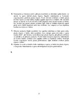 Referāts 'Sporta ietekme uz plaušu tilpumu', 21.