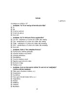 Referāts 'Sporta ietekme uz plaušu tilpumu', 24.