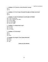 Referāts 'Sporta ietekme uz plaušu tilpumu', 26.