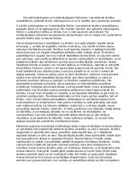 Eseja 'Par psiholoģiskajiem un kontekstuālajiem faktoriem, kas ietekmē skolēnu iesaistī', 1.