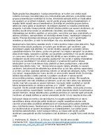 Eseja 'Par psiholoģiskajiem un kontekstuālajiem faktoriem, kas ietekmē skolēnu iesaistī', 2.