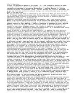 Eseja 'Culture of Argentina and what Life Is Like in Argentina', 1.