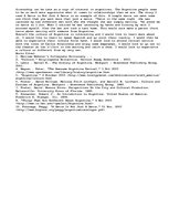 Eseja 'Culture of Argentina and what Life Is Like in Argentina', 3.