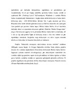 Referāts 'Ķekavas novada attīstības iespējas', 5.