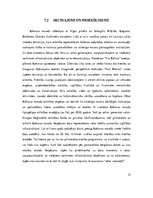 Referāts 'Ķekavas novada attīstības iespējas', 12.