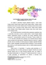 Diplomdarbs 'Pašvaldības e-pakalpojumi: Zemgales plānošanas reģiona piemērs', 18.