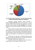 Diplomdarbs 'Pašvaldības e-pakalpojumi: Zemgales plānošanas reģiona piemērs', 42.