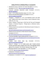 Diplomdarbs 'Pašvaldības e-pakalpojumi: Zemgales plānošanas reģiona piemērs', 52.