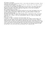 Eseja 'Volcanoes', 1.