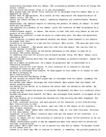 Eseja 'Revealing Marx', 2.