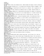 Eseja 'Revealing Marx', 3.