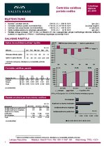 Referāts 'Valsts parāda vērtspapīri', 10.